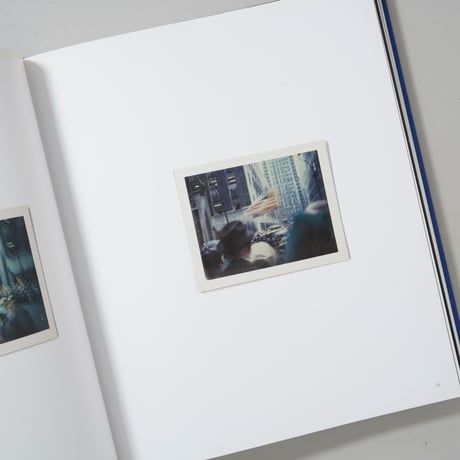 INSTANT STORIES / Wim Wenders(ヴィム・ヴェンダース)