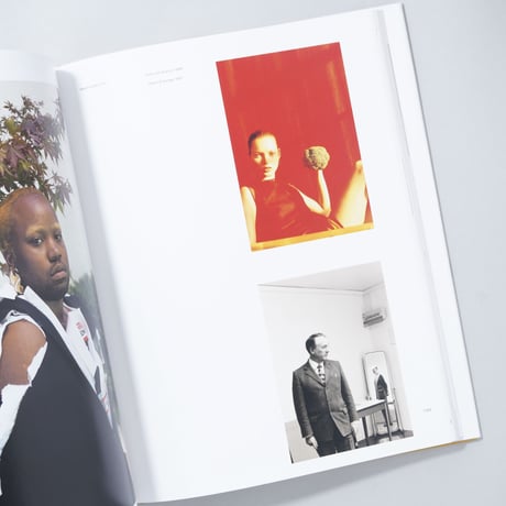 [新刊/New] TO LOOK WITHOUT FEAR / Wolfgang Tillmans(ヴォルフガング・ティルマンス)