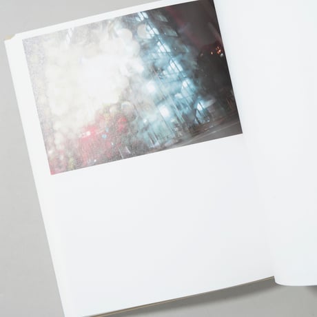 Gift / 川内倫子(Rinko Kawauchi)、Terri Weifenbach(テリ・ワイフェンバック)