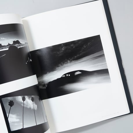 時空の鏡 Mirror of Space and Time / 奈良原一高(Ikko Narahara)
