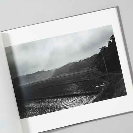 [新刊サイン入/New,Signed] あめふり Rainy Days / 村越としや(Toshiya Murakoshi)