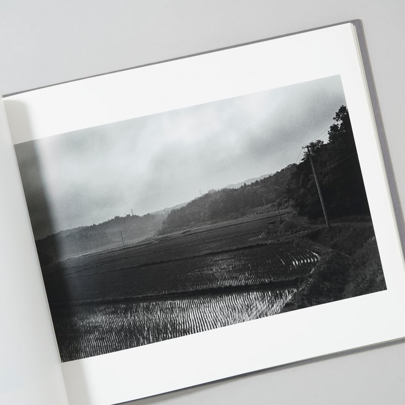 新刊サイン入/New,Signed] あめふり Rainy Days / 村越としや(Tos