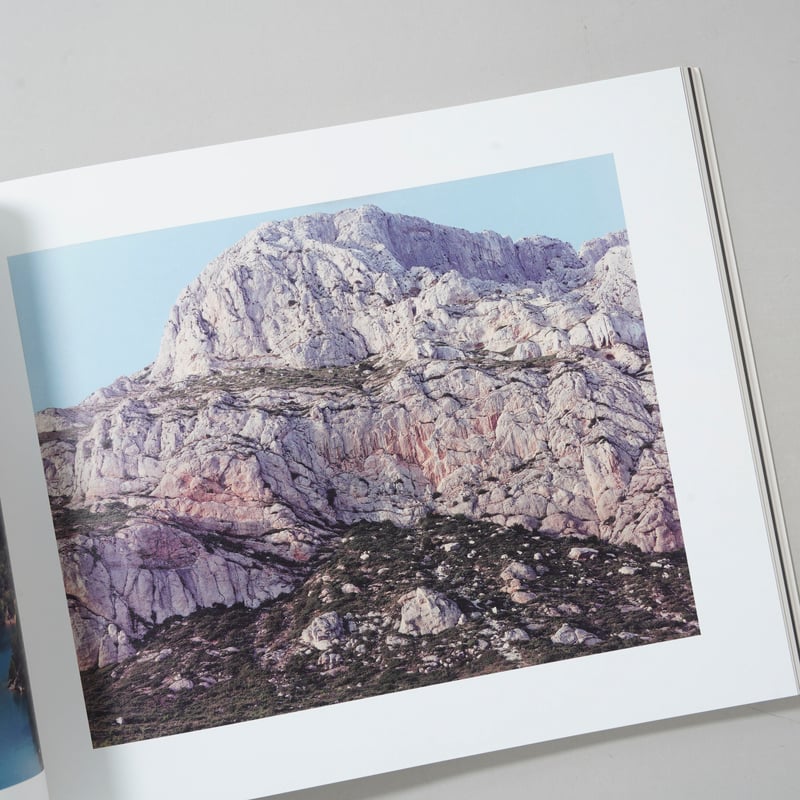 写真と絵画−セザンヌより 柴田敏雄と鈴木理策 / 柴田敏雄(Toshio