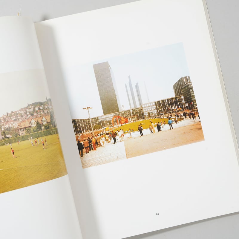 Photographs / Andreas Gursky(アンドレアス・グルスキー) | bo