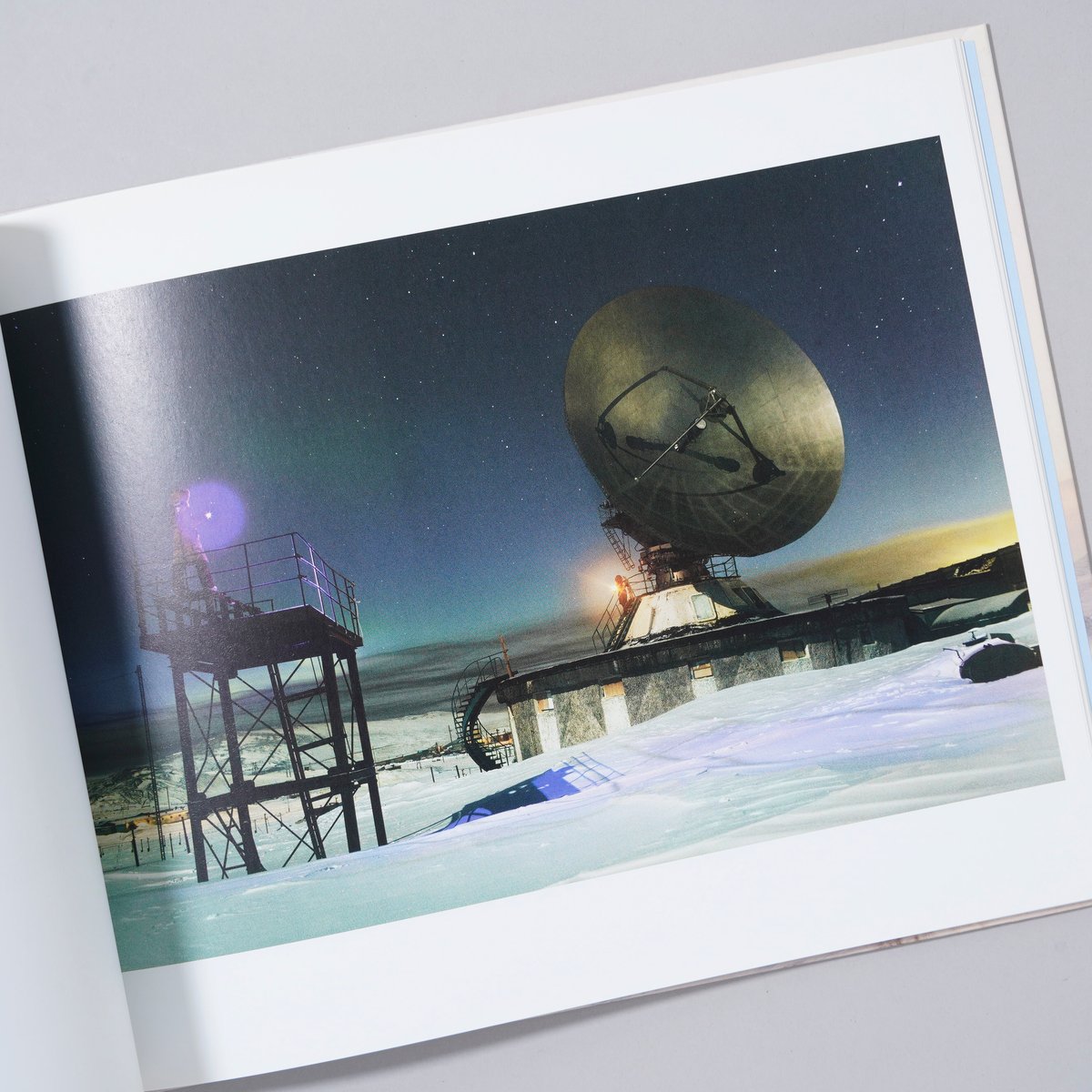 TIKSI / Evgenia Arbugaeva(エフゲーニヤ・アルブガエヴァ) | boo