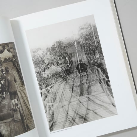Germaine Krull / Germaine Krull(ジェルメーヌ・クルル)