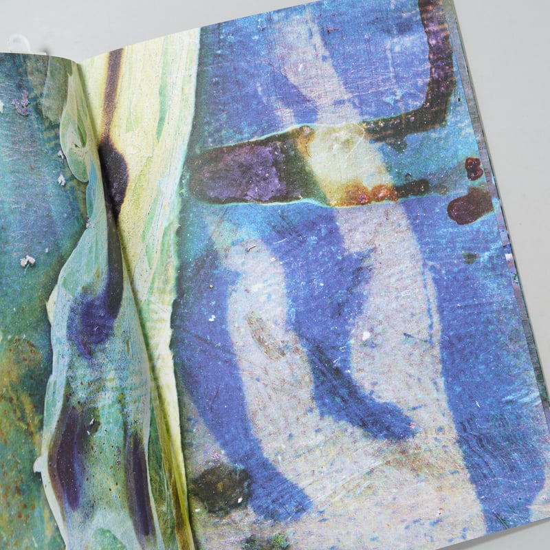 サイン入/Signed] Berlin / 横田大輔(Daisuke Yokota) | b