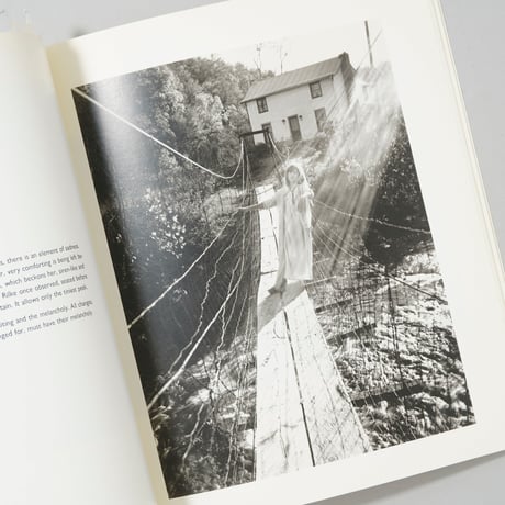 At Twelve Portraits of Young Women / Sally Mann(サリー・マン)