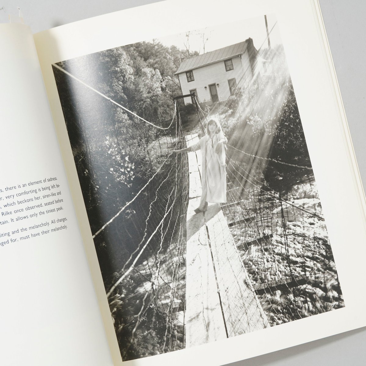 At Twelve Portraits of Young Women / Sally Mann