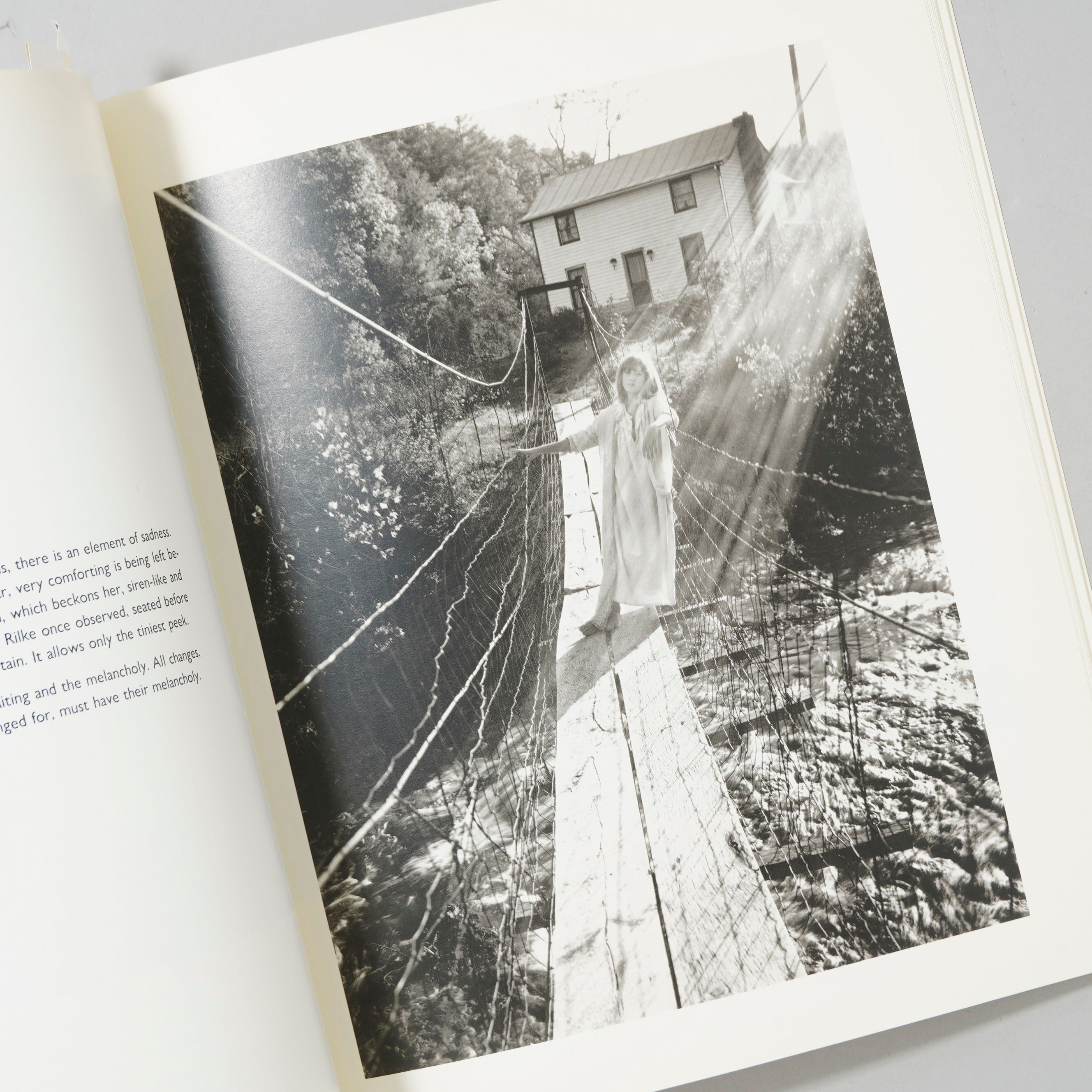 At Twelve Portraits of Young Women / Sally Mann