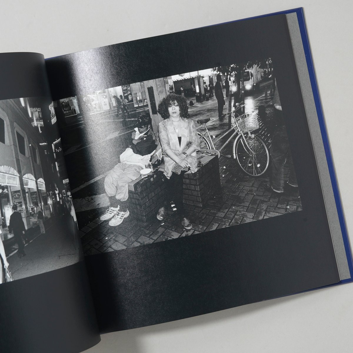 サイン入/Signed] SHINJUKU 1999-2008 / 星玄人(Haruto H