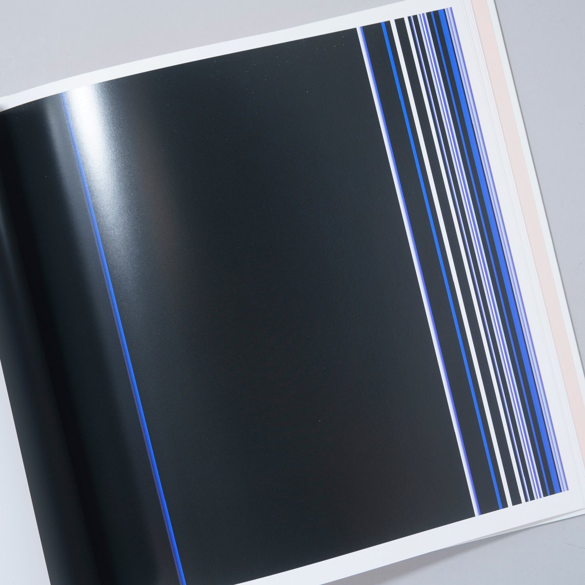 INTERSTICE / 太田好治(Yoshiharu Ota) | bookobscura｜