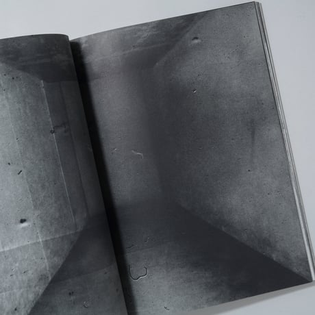 [サイン入/Signed]VERTIGO / 横田大輔(Daisuke Yokota)