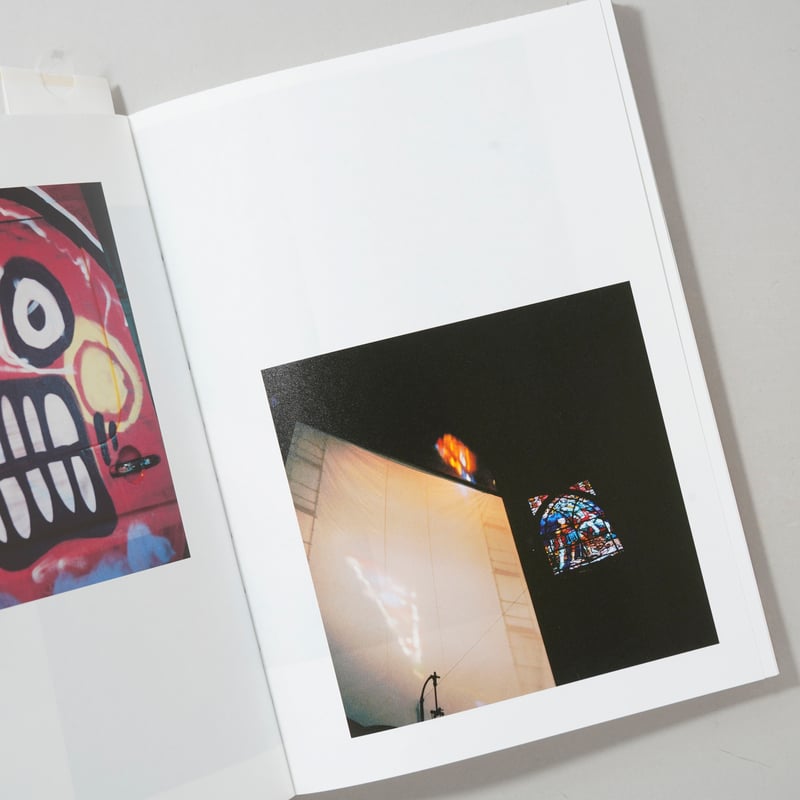 サイン入/Signed] Midnight Call / 高橋恭司(Kyoji Takaha