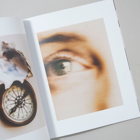 [新刊/New]Daytime and Distant / Adam Friedlander(アダム・フリードランダー)