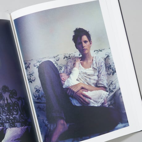 Francois Halard Polaroid / Francois Halard(フランソワ・アラール)