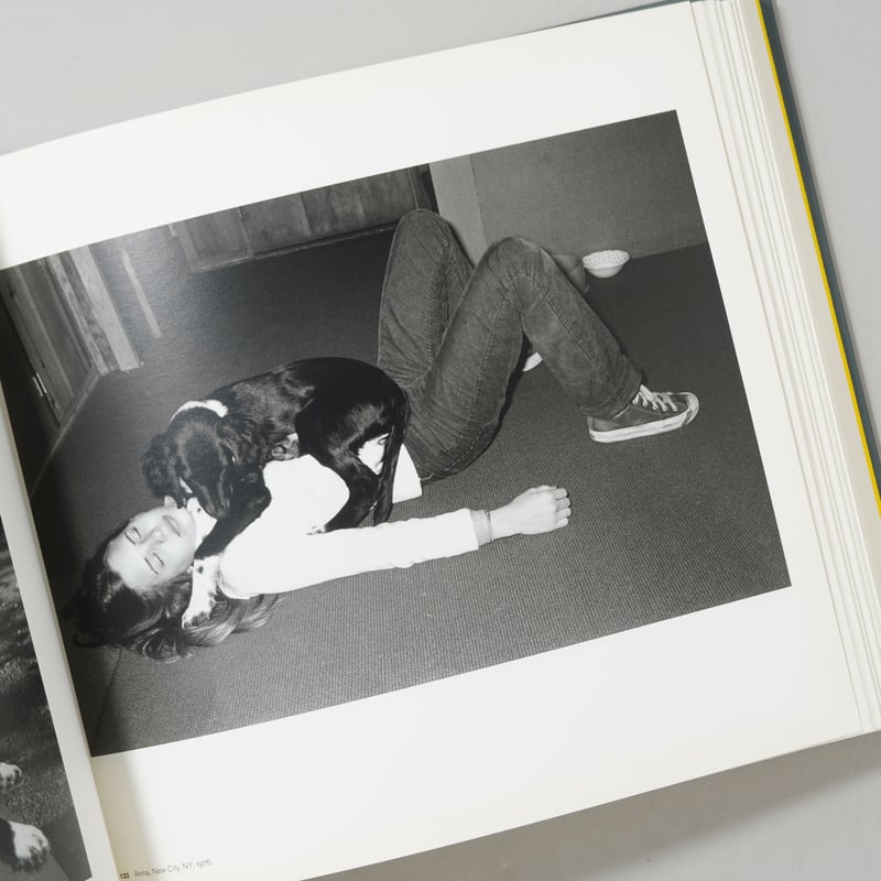 Family in the Picture 1958-2013 / Lee Friedland