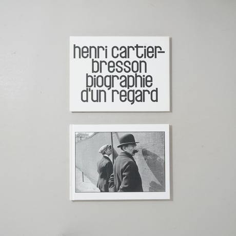 [DVD] アンリ・カルティエ＝ブレッソン 瞬間の記憶 コレクターズ・エディション 初回限定生産 / Henri Cartier Bresson