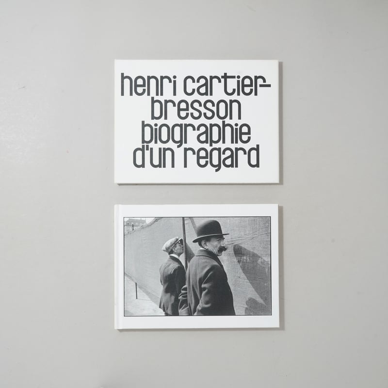 DVD] アンリ・カルティエ＝ブレッソン 瞬間の記憶 コレクターズ