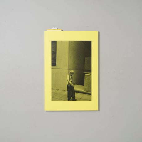 [サイン入/Signed]Stuttgart / 笠井爾示(Chikashi Kasai)