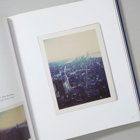 INSTANT STORIES / Wim Wenders(ヴィム・ヴェンダース)
