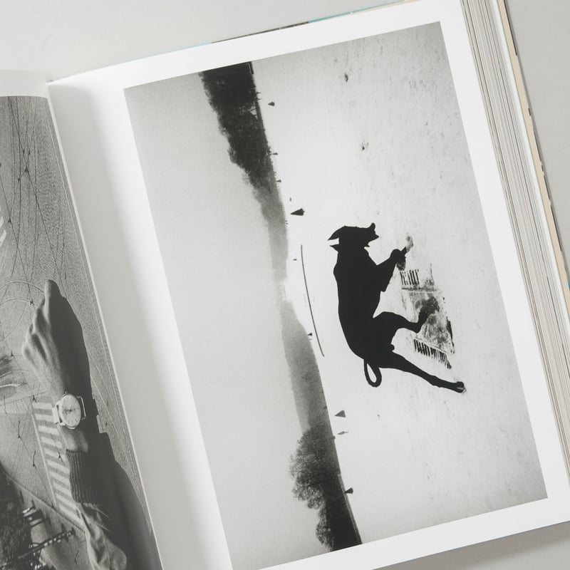 MAGNUM MAGNUM コンパクトバージョン / Robert Capa(ロバート・キャパ