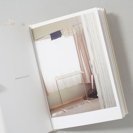 STILL LIFE / 一之瀬ちひろ(Chihiro Ichinose)