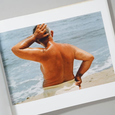 First Pictures / Joel Sternfeld (ジョエル・スタンフェルド)