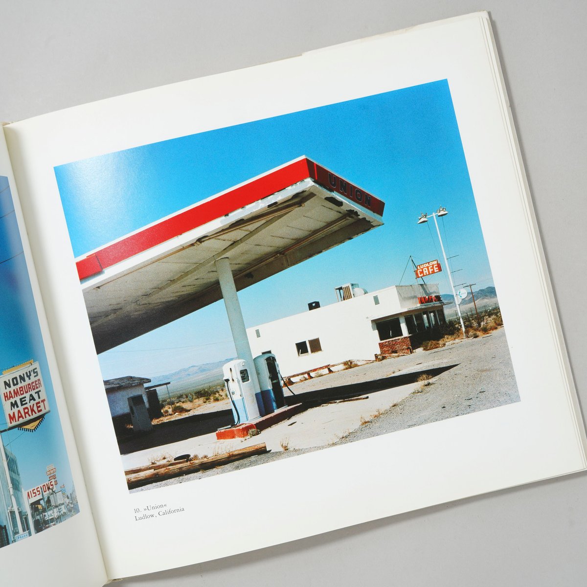 Wim Wenders: Written in the West / Wim Wenders(