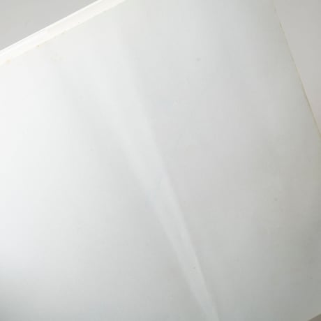 [サイン入/Signed] HEAVEN / 奈良原一高(Ikko Narahara)