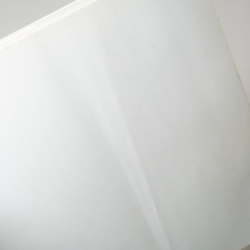 サイン入/Signed] HEAVEN / 奈良原一高(Ikko Narahara) | b