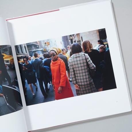 [新刊/New]WINOGRAND COLOR / Garry Winogrand(ゲイリー・ウィノグランド)