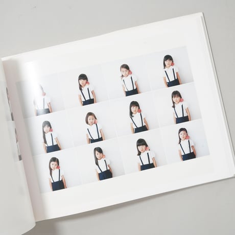 100 Children / 横浪修(Osamu Yokonami)