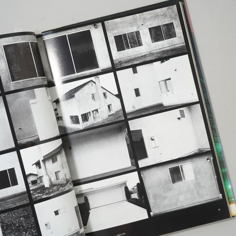 Rule Without Exception / Lewis Baltz(ルイス・ボルツ)