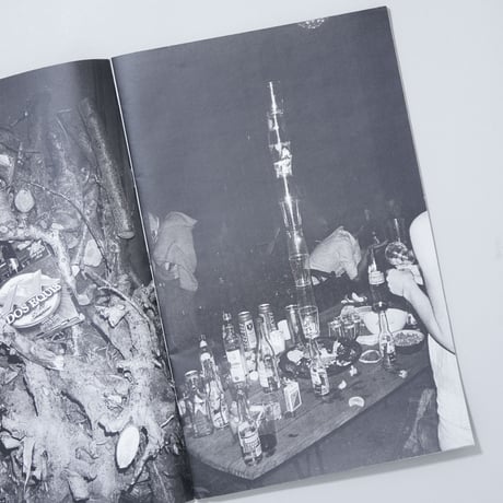 RECENT DISCOVERINGS / Peter Sutherland(ピーター・サザーランド)