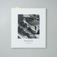GAZE vol.1 / 西田航(Wataru Nishida) | bookobscura｜