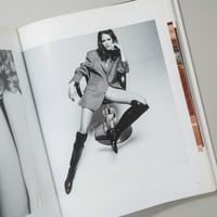 Fashion Etcetera... / Sam Haskins(サム・ハスキンス)