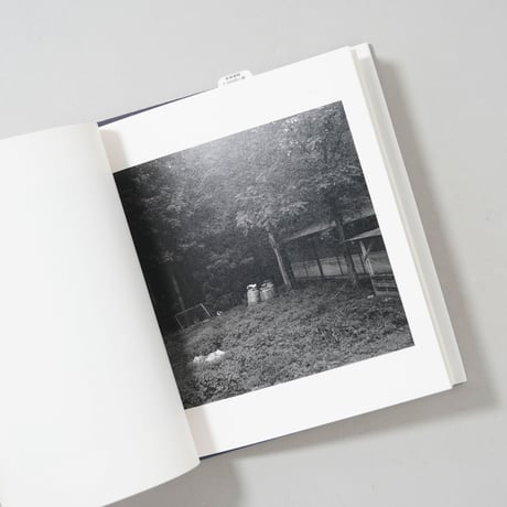 [新刊サイン入/New,Signed] tuning and release 雷鳴が陽炎を断つ / 村越としや(Toshiya Murakoshi)