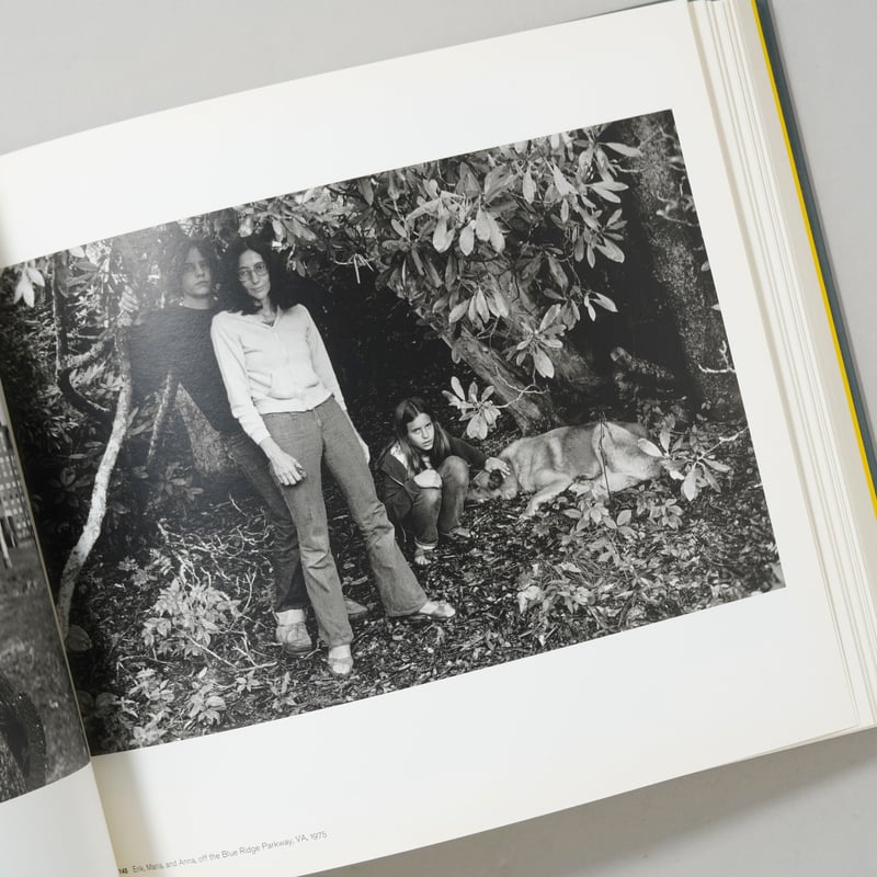 アート・デザイン・音楽 Lee Friedlander Family in the Picture アート・デザイン・音楽 Lee Friedlander Family in the Picture