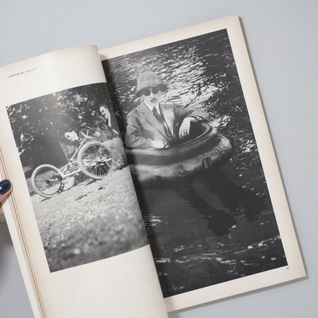 Photography Annual 1965 International Edition / Andre Kertesz,August Sander,他