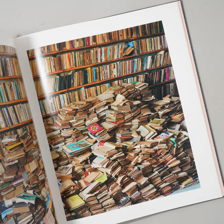 I KNOW HOW FURIOUSLY YOUR HEART IS BEATING / Alec Soth(アレック・ソス)