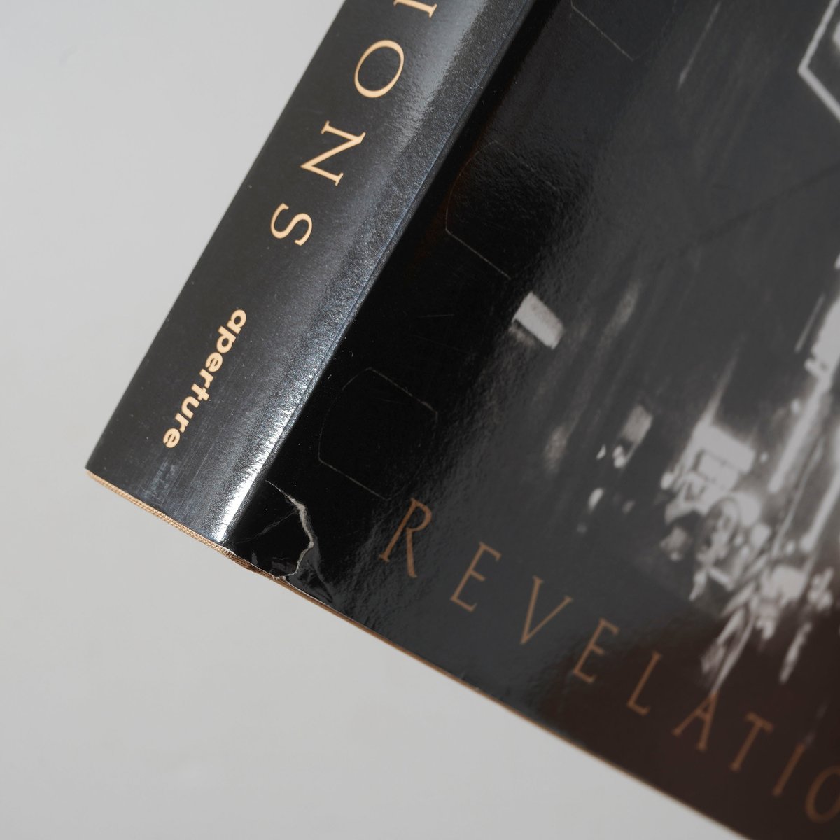 ダイアン・アーバス 作品集 REVELATIONS Revelations - ダイアン・アーバス | shashasha 写々者 - 写真集