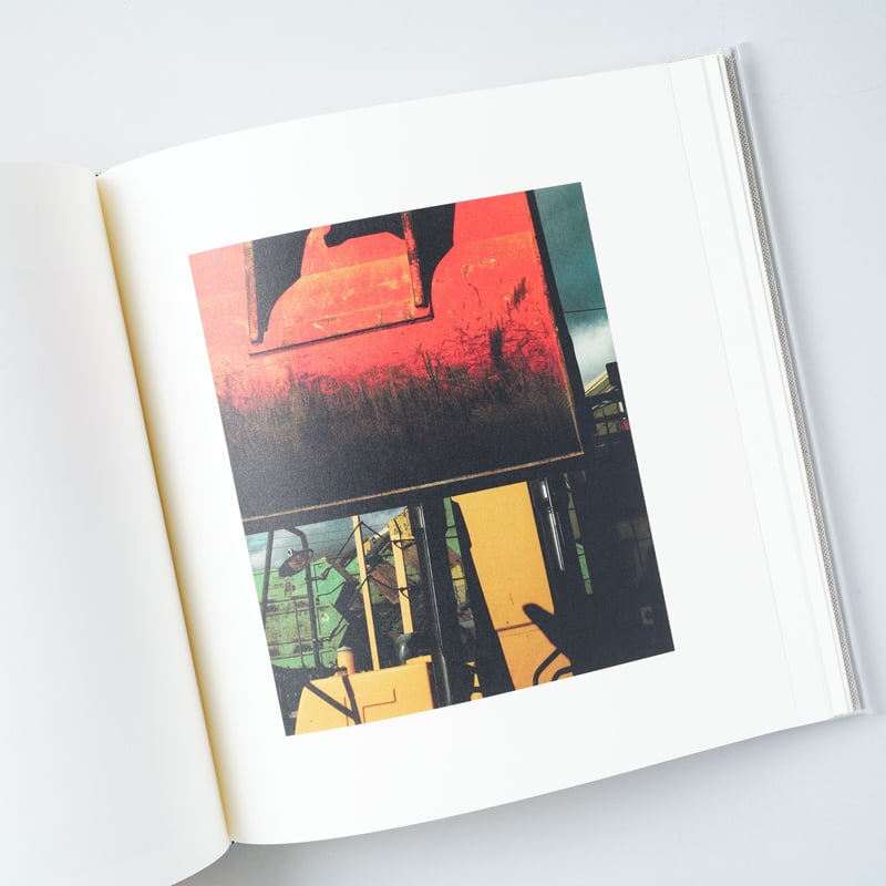 新刊/NEW] PHOTOGRAPHS(3rd ed.) / Jack Davison (