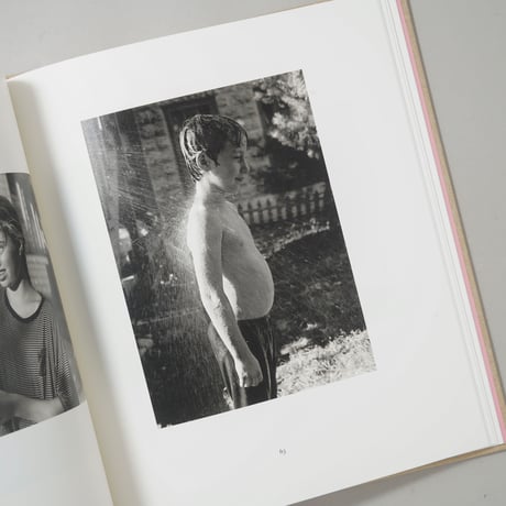 [新刊/New]Summertime / Mark Steinmetz(マーク・シュタインメッツ)