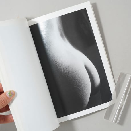 Lina Scheynius 09 / Lina Scheynius(リナ・シェイニウス)