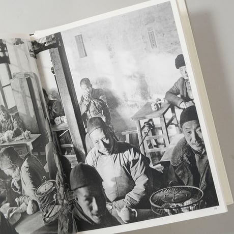 The Decisive Moment 再販版 / Henri Cartier-Bresson(アンリ・カルティエ＝ブレッソン)