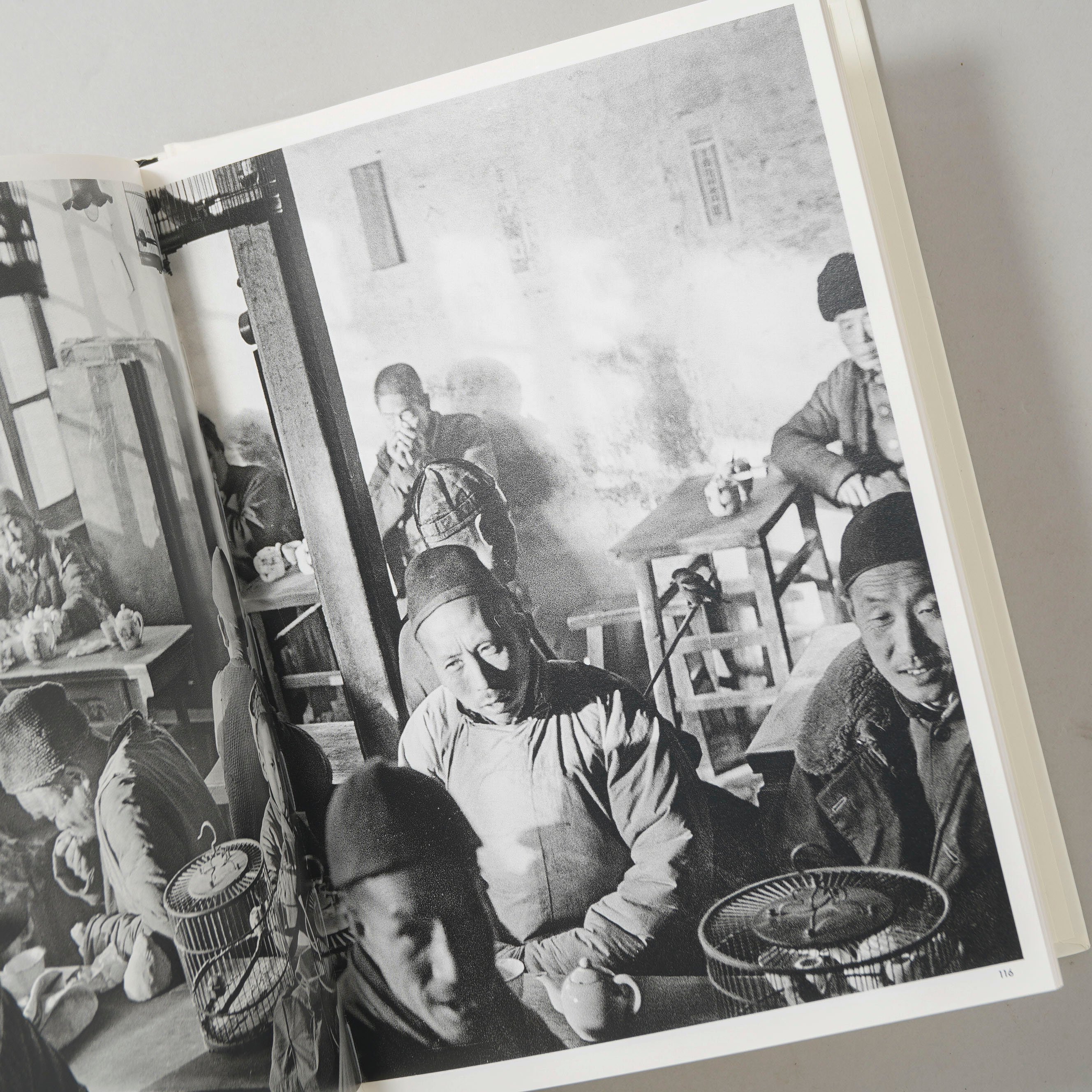 The Decisive Moment 再販版 / Henri Cartier-Bresson