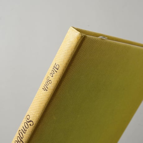 Songbook / Alec Soth (アレック・ソス)