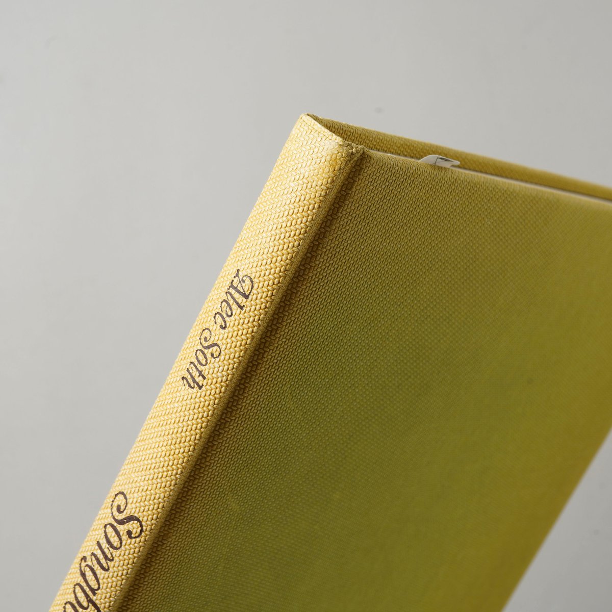 Songbook / Alec Soth (アレック・ソス) | bookobscura｜写真