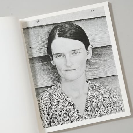 AMERICAN PHOTOGRAPHS 50th Anniversary Edition / Walker Evans(ウォーカー・エヴァンス)